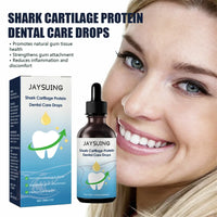 Rapid Repair Gums Serum Effectively Relieve Tooth Allergy Dental Caries Tooth Cleaning Toothpaste Relieve Tooth Damage Drops