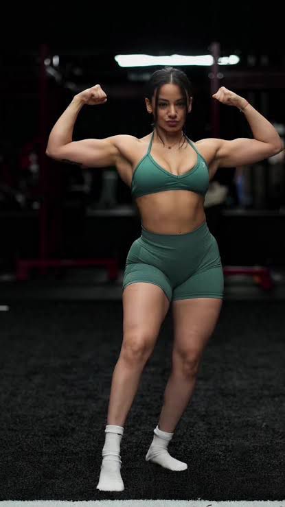 Maria Gonzalez
