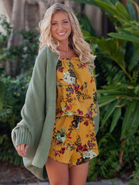 BOHO Winter Cardigans for Women Oversize Batwing Sleeve Sweaters Long Cardigan Female Knitted Clothes Khaki Jackets