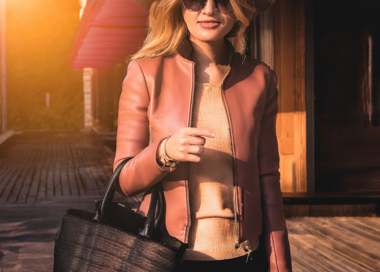 Women Bike Coat PU Leather Outwear Zipper Outfit Autumn Winter Wome Fashion Short Thin Female Jacket